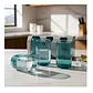 Cristar Elemental Set 4 Vasos Alto - Miniatura 2