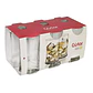 Vivaldi Set 6 Vasos Alto Cristar. - Miniatura 2