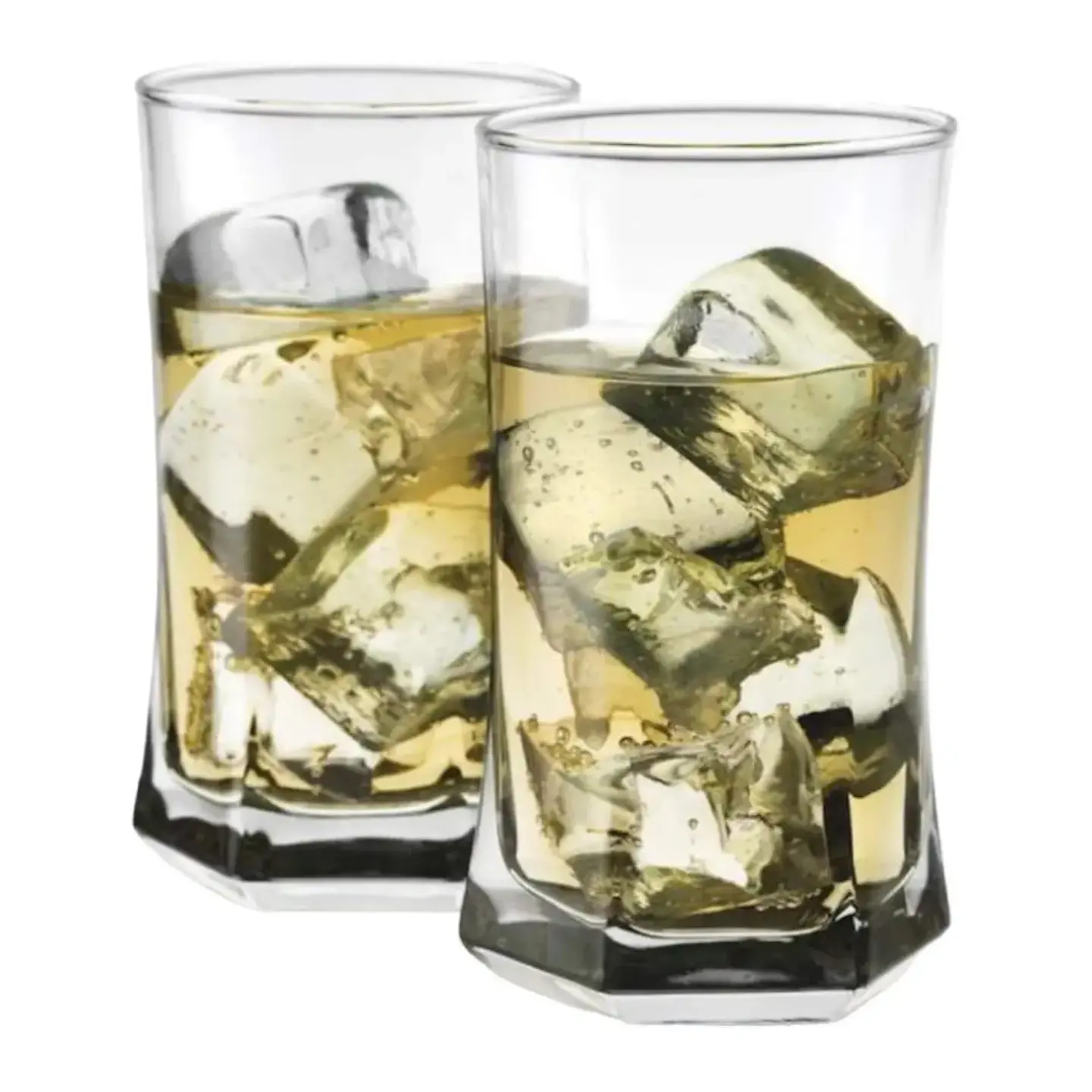 Vivaldi Set 6 Vasos Alto Cristar. 3