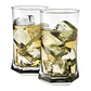 Vivaldi Set 6 Vasos Alto Cristar. - Miniatura 3
