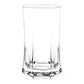 Vivaldi Set 6 Vasos Alto Cristar. - Miniatura 1