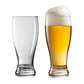 Cervecero Bucarest 4 Vasos Allegra. - Miniatura 2