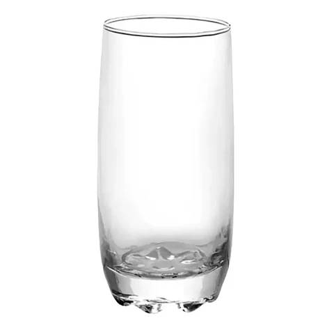 Nápoles Set 6 Vasos Altos Allegra.