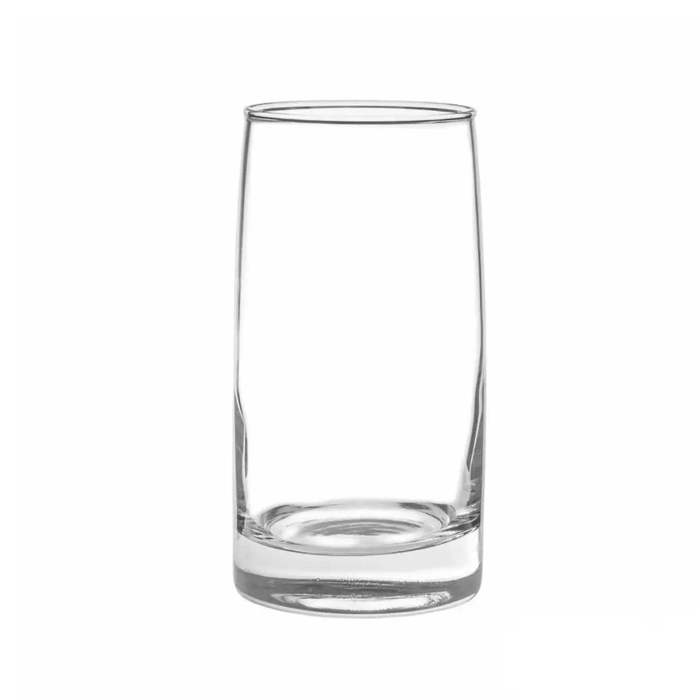 Toledo Set 6 Vasos Alto Cristar. 2