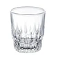 Torino Set 6 Vasos Bajos Allegra. - Miniatura 2