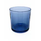Elemental Azul Set 6 Vasos Bajos Cristar. - Miniatura 1