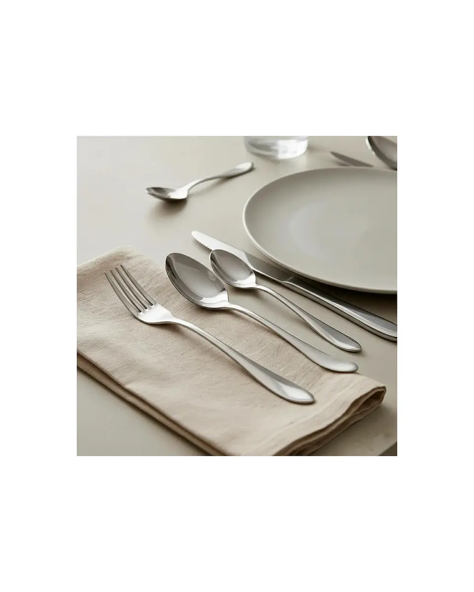 Set de Cubiertos Vancouver Krons. 3