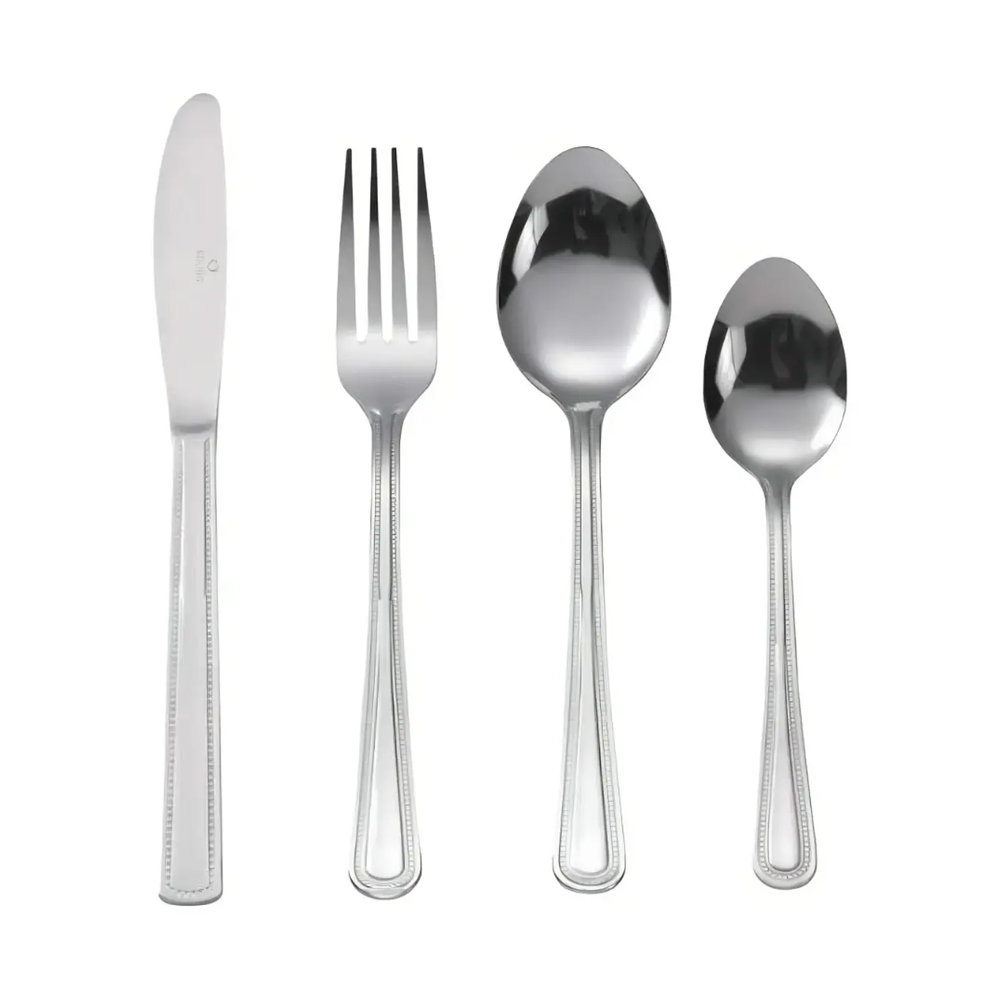 Set de Cubiertos Newcastle Krons. 3