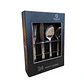 Set de Cubiertos Newcastle Krons. - Miniatura 1