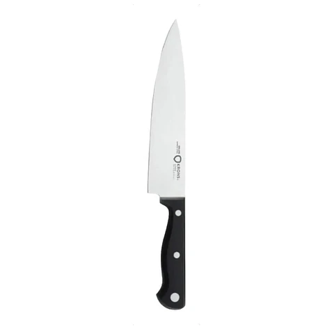 Cuchillo Santoku Deluxe 18 cm Krons.
