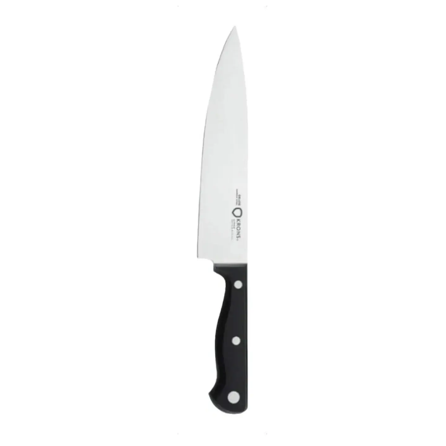 Cuchillo Santoku Deluxe 18 cm Krons. 1