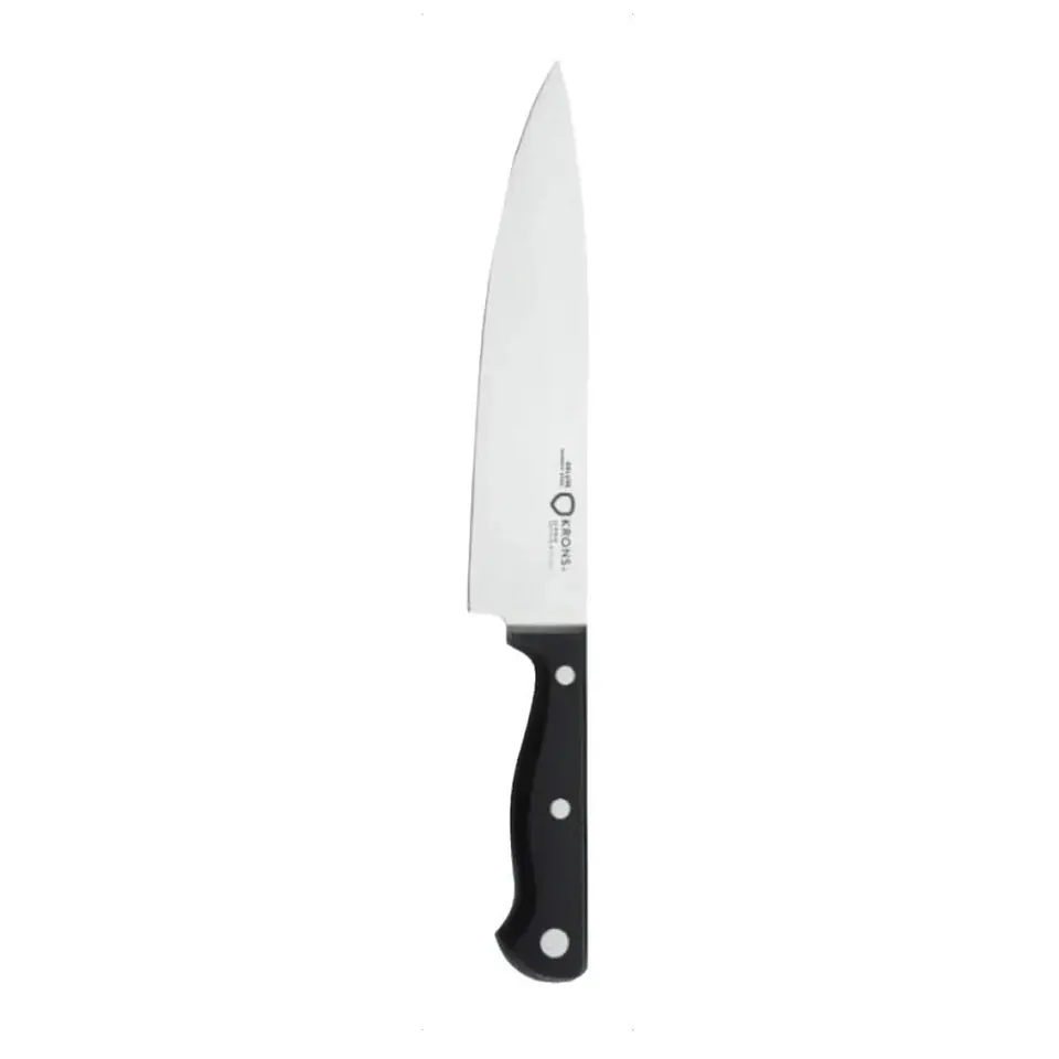 Cuchillo Santoku Deluxe 18 cm Krons. 1