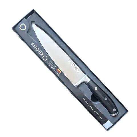 Cuchillo Chef Signature 20 cm Krons.