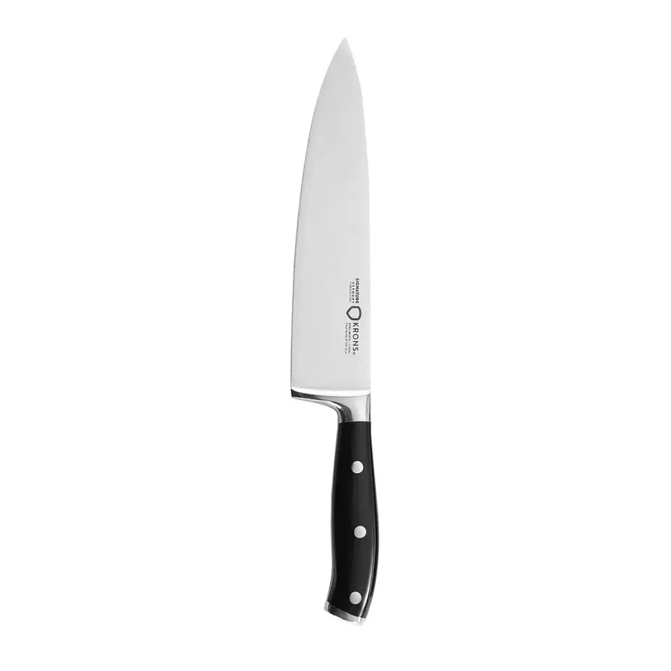 Cuchillo Chef Signature 20 cm Krons. 2