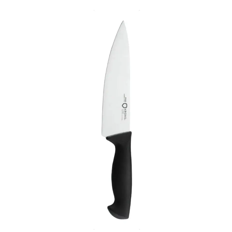 Cuchillo Chef Prime 20 cm Krons. 1