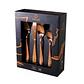 Set de Cubiertos Cooper Krons. - Miniatura 1
