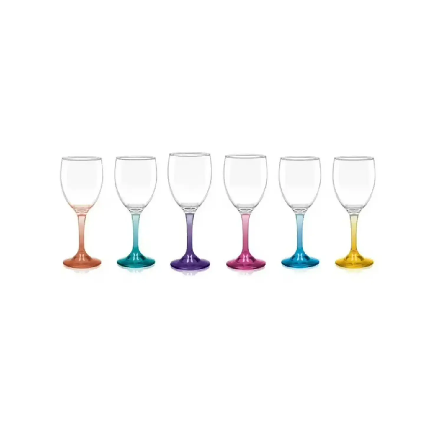 Copas Vino Versalle Color 1