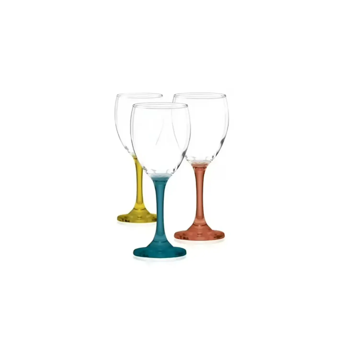 Copas Vino Versalle Color 2