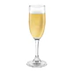 Copa Flute Cristar 183 ml. - Miniatura 1