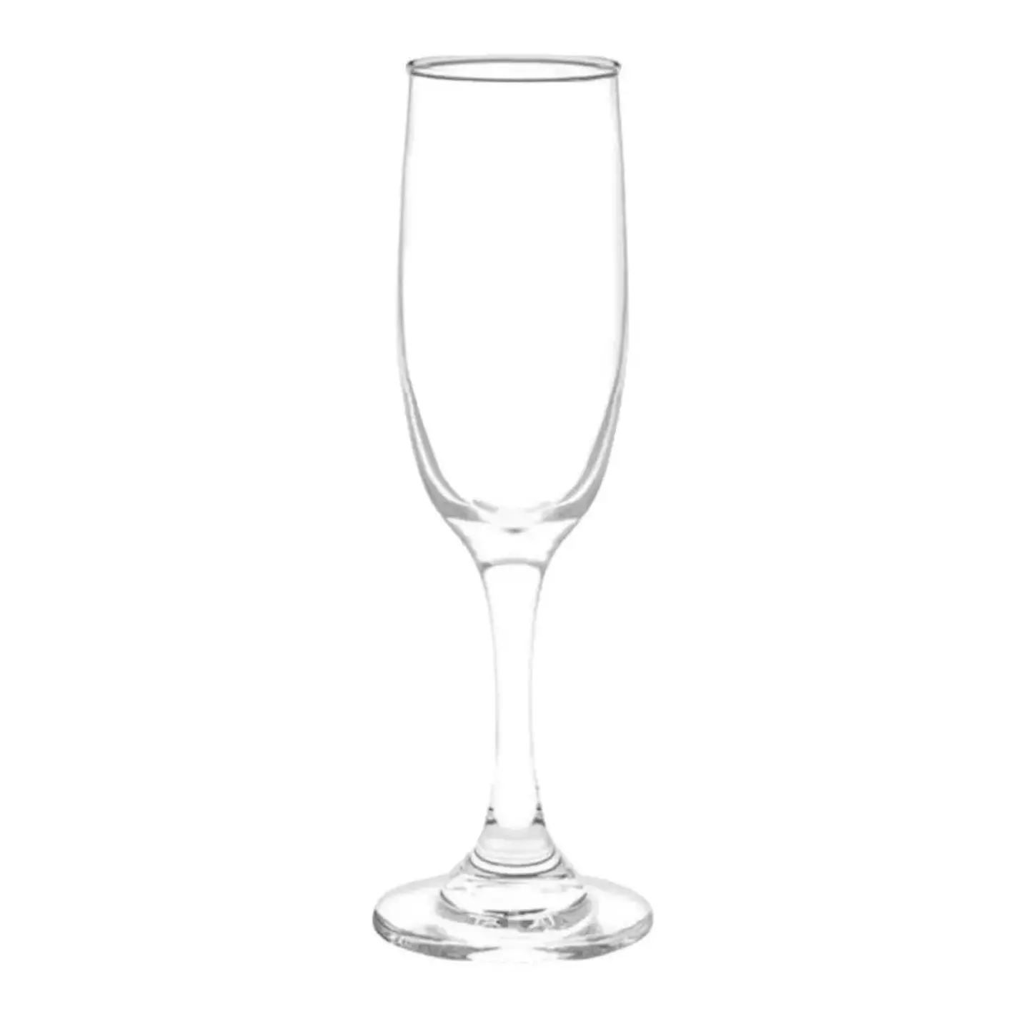 Copa Flute Cristar 183 ml. 2
