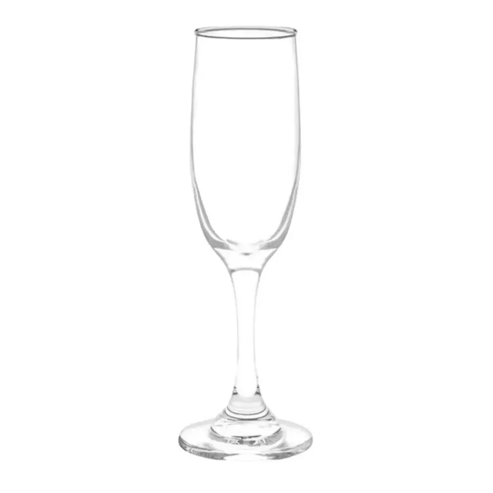 Copa Flute Cristar 183 ml. 2