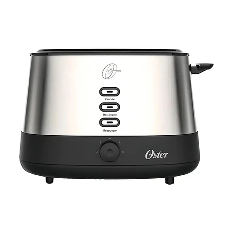 Tostadora Oster® 2 Rebanadas