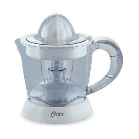 Exprimidor De Cítricos Oster® Blanco 1 Lt