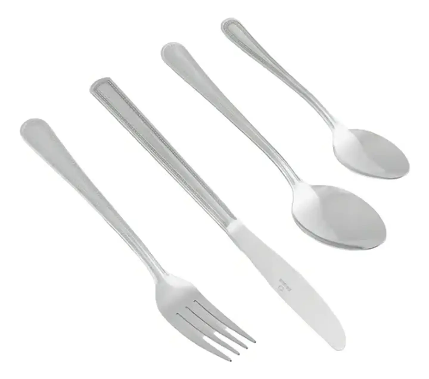 Set De Cubiertos Lincoln Krons. 3
