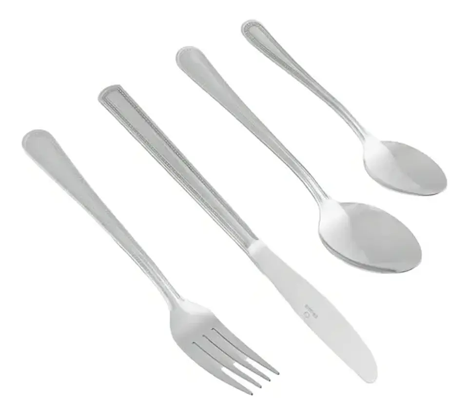Set De Cubiertos Lincoln Krons. 3