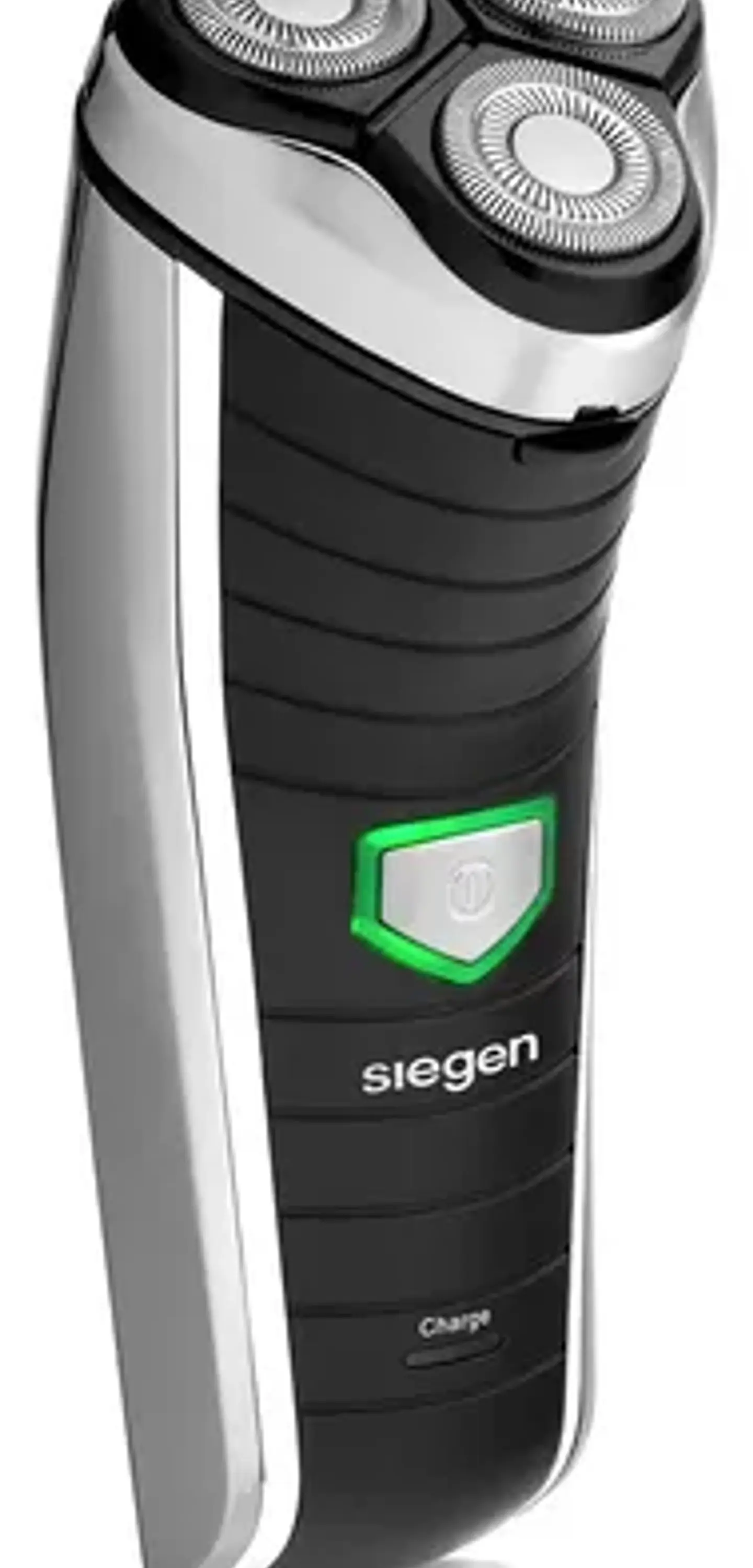 Afeitadora Siegen Sg-7210 Negro 1