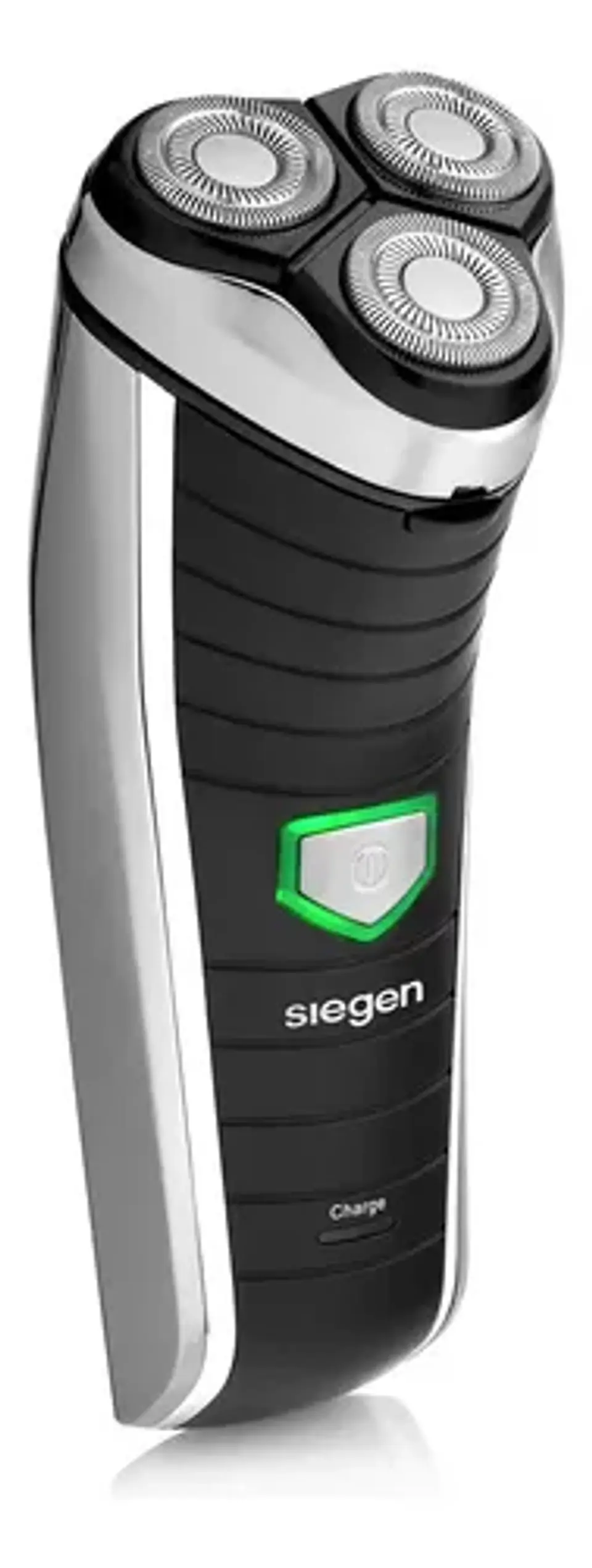 Afeitadora Siegen Sg-7210 Negro 1