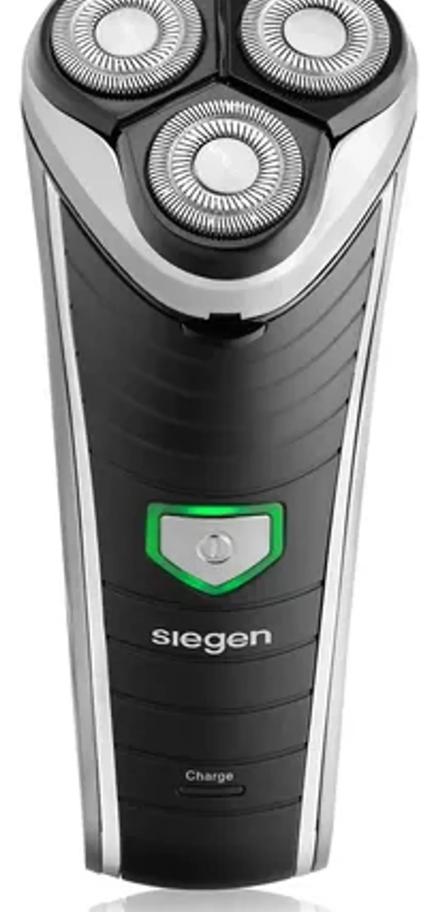 Afeitadora Siegen Sg-7210 Negro 2