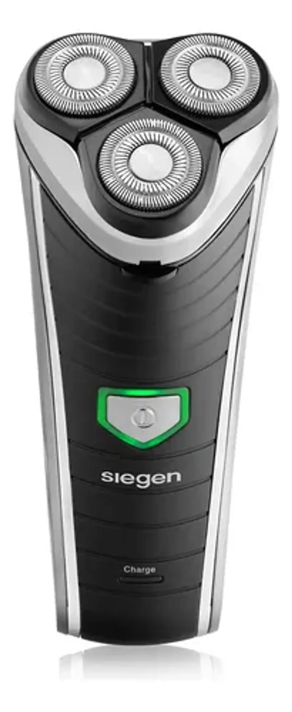 Afeitadora Siegen Sg-7210 Negro 2