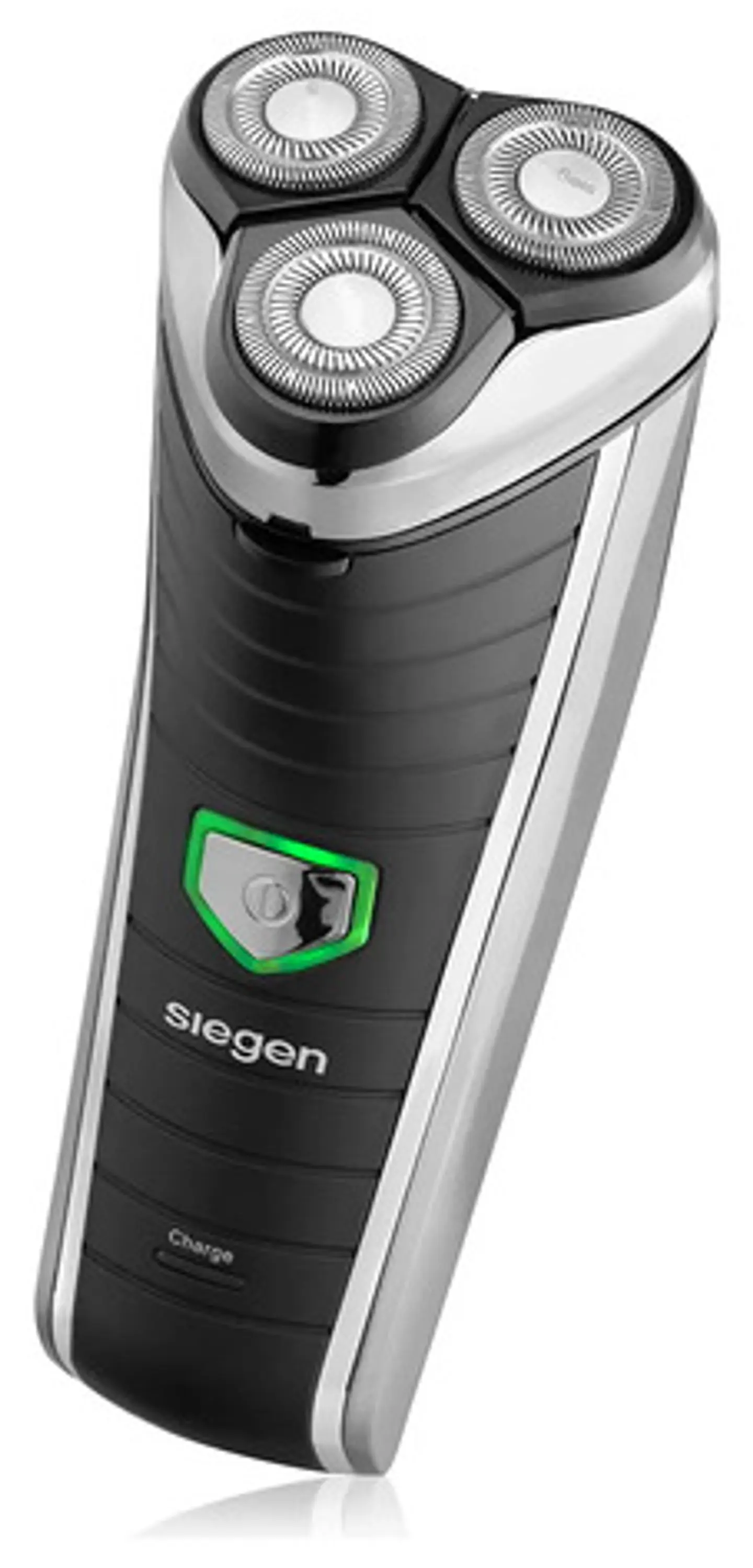 Afeitadora Siegen Sg-7210 Negro 5