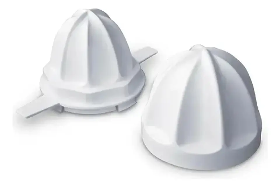 Exprimidor Cítricos Oster Blanco Rotación Bidireccional 1 Lt 3
