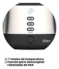 Tostadora Oster® 2 Rebanadas En Acero Inoxidable Tssttr500 Color Plateado - Miniatura 6