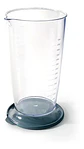 Batidora De Inmersión Oster® Con Vaso 2609 Color Blanco - Miniatura 6