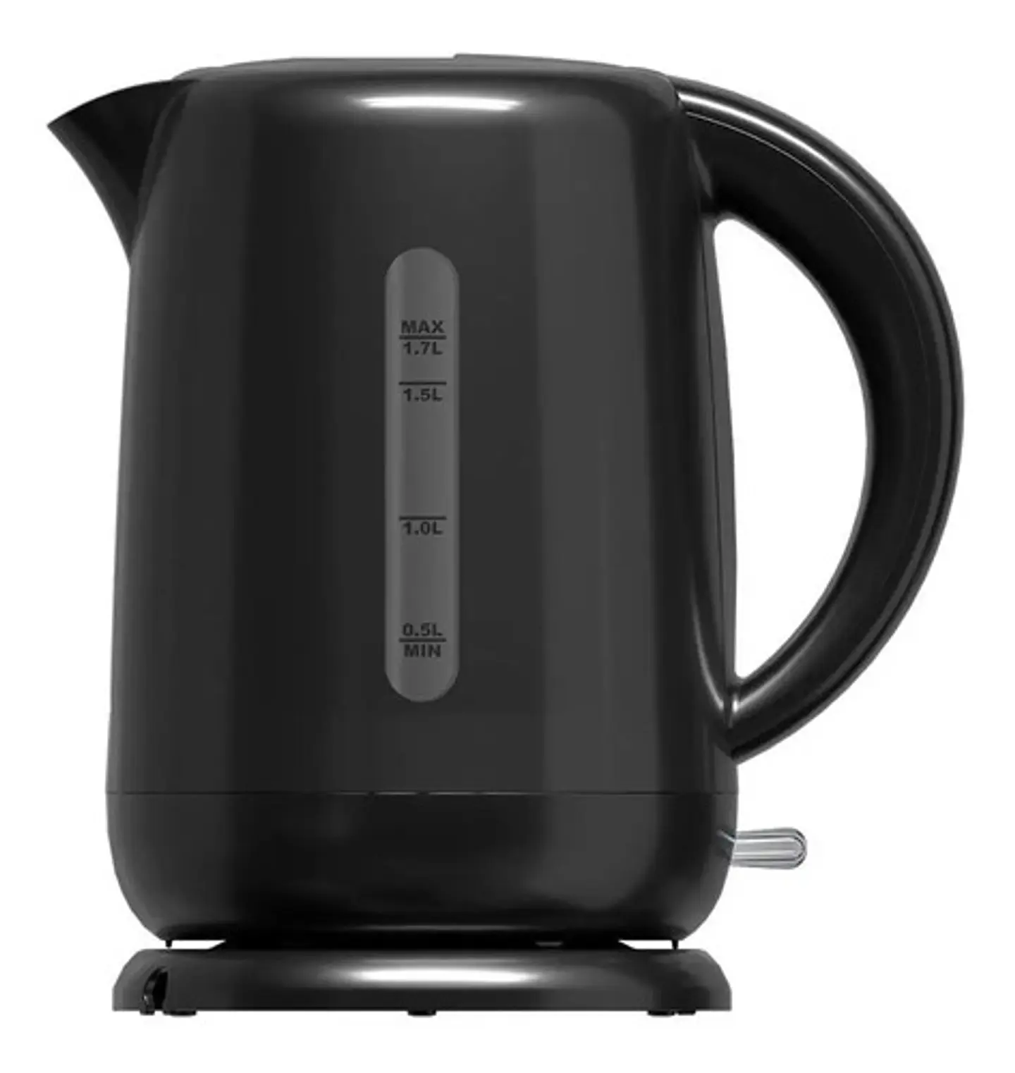 Hervidor Eléctrico Oster, Con Capacidad De 1.7 L, Bvstkt3101 1