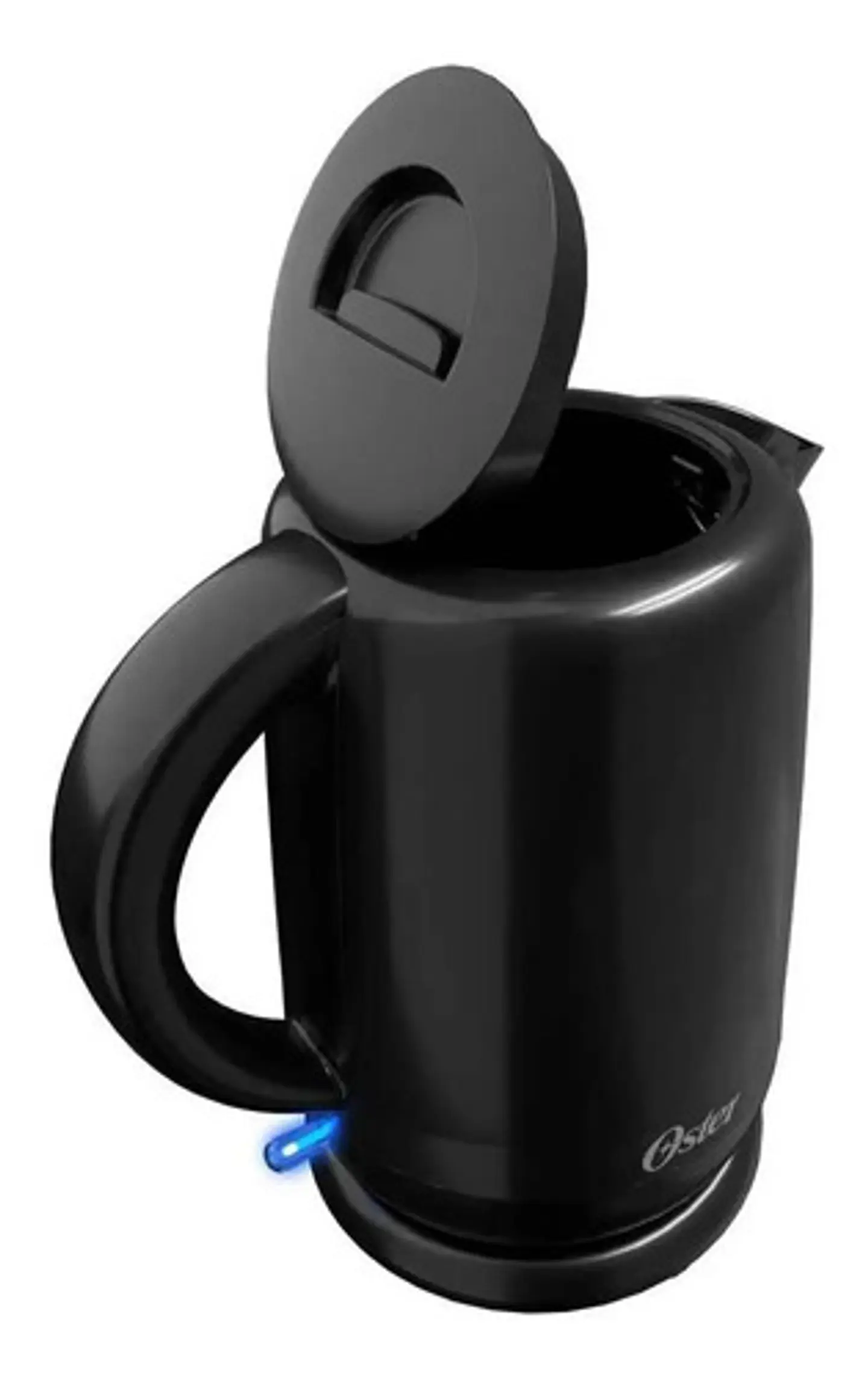 Hervidor Eléctrico Oster, Con Capacidad De 1.7 L, Bvstkt3101 2