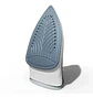 Plancha De Vapor Oster® Compacta Gcstbs5001 Color Gris - Miniatura 3