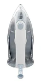 Plancha De Vapor Oster® Compacta Gcstbs5001 Color Gris - Miniatura 4