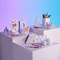 Set 24 Marcadores Permanentes Sharpie Glam Pop Colores - Miniatura 7