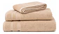 Toallas Mashini 600gr Pack 45x80/70x140/90x150 100% Algodón - Miniatura 1
