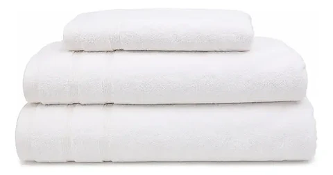 Toallas Mashini 600gr Pack 45x80/70x140/90x150 100% Algodón