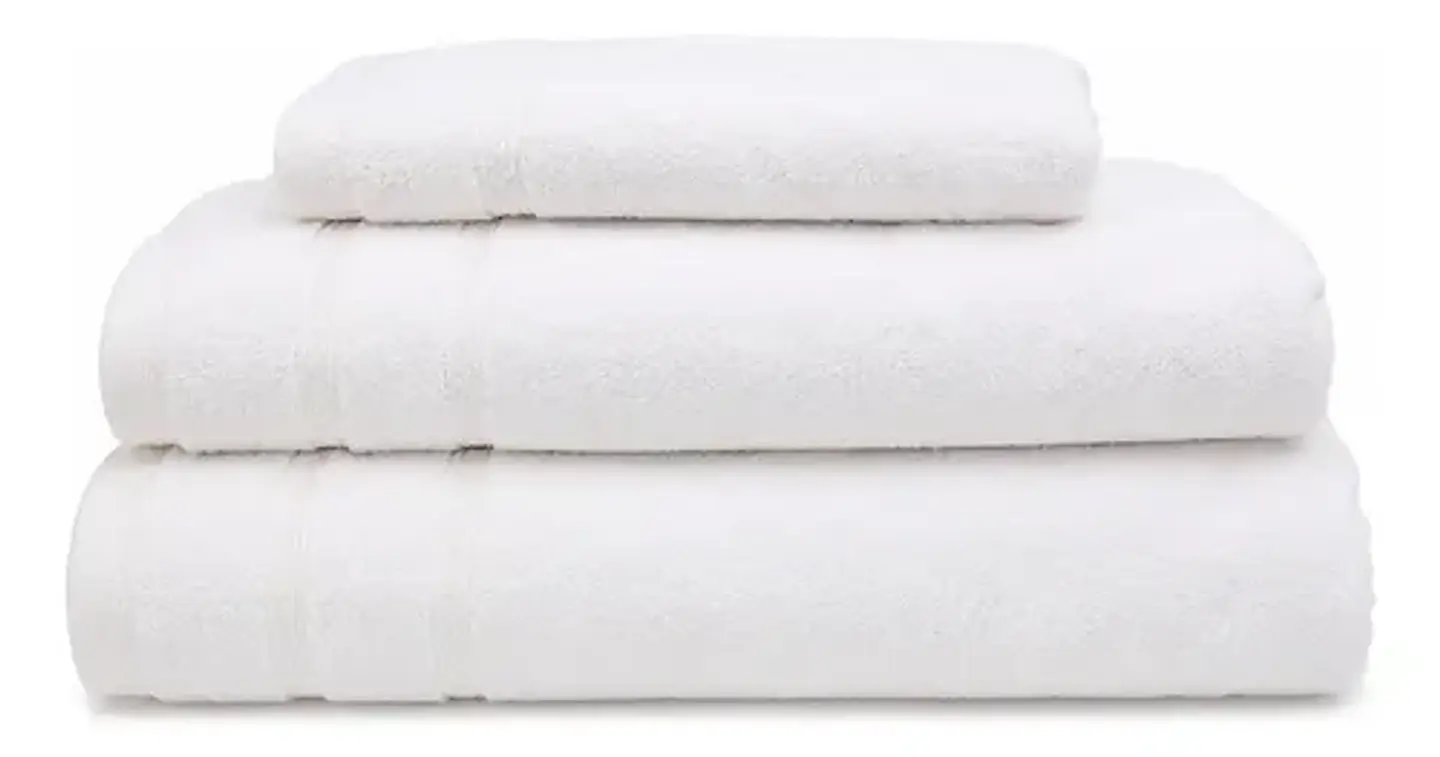 Toallas Mashini 600gr Pack 45x80/70x140/90x150 100% Algodón 1