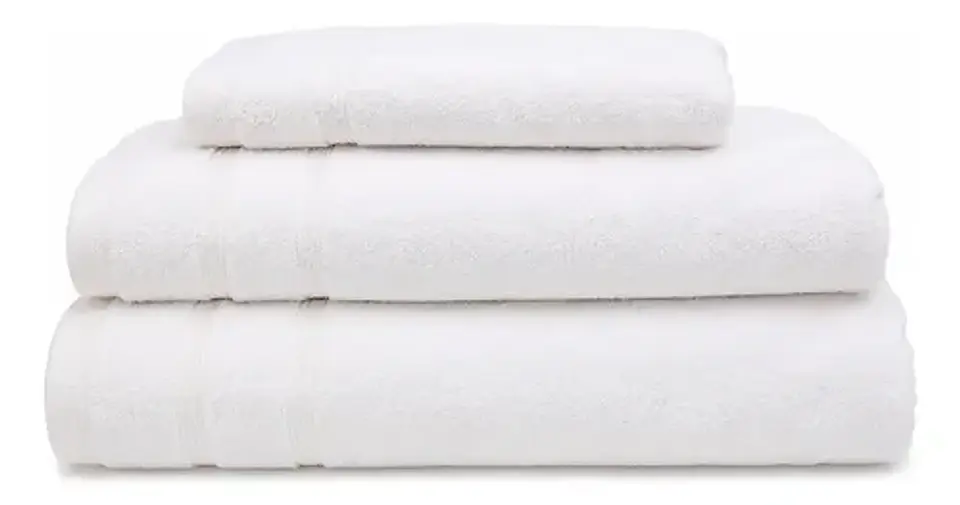Toallas Mashini 600gr Pack 45x80/70x140/90x150 100% Algodón 1