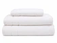 Toallas Mashini 600gr Pack 45x80/70x140/90x150 100% Algodón - Miniatura 2