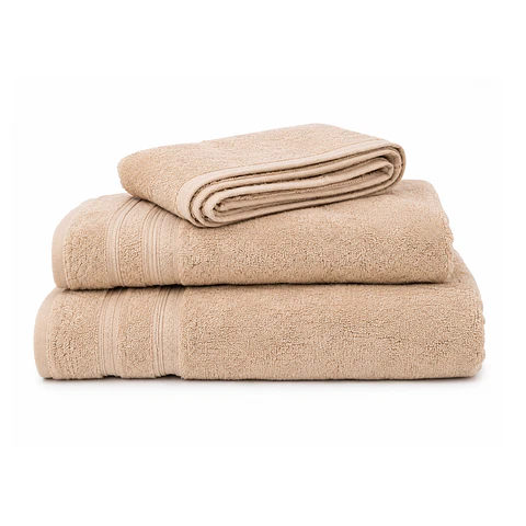 Toallas Mashini 600gr Pack 45x80/70x140/90x150 100% Algodón