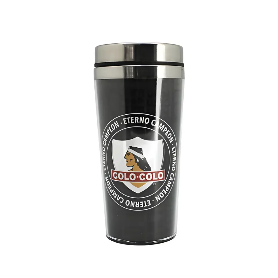 Mug Térmico Colo- Colo 1