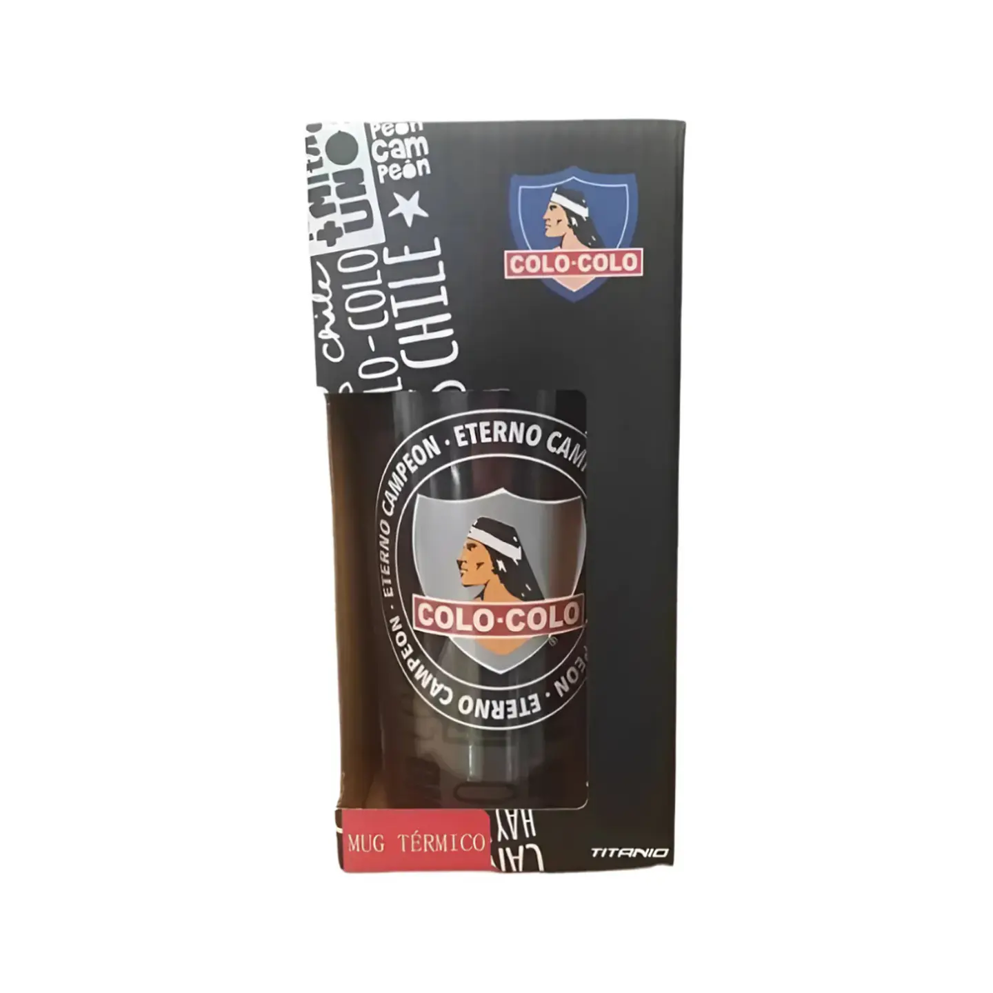 Mug Térmico Colo- Colo 3